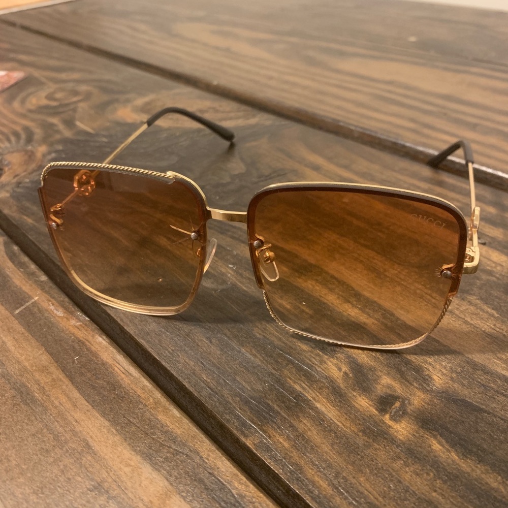 Gucci sunglasses